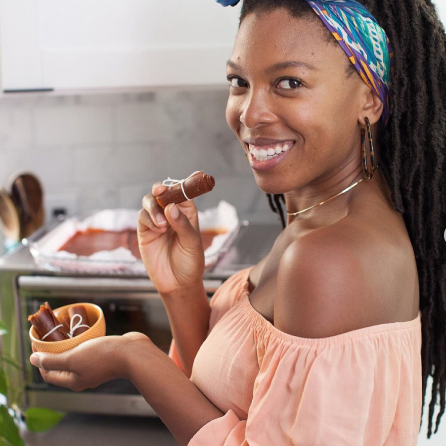 These Dope Food Bloggers On Instagram Will Change Your Mind About Vegan Cuisine
