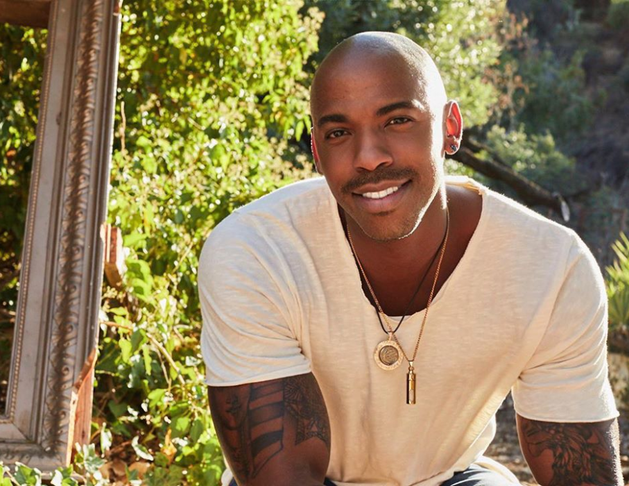 Eye Candy: 13 Sexy Photos Of 'A Fall From Grace' Star Mehcad Brooks We're Obsessing Over