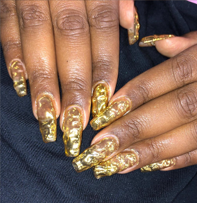 Lizzo Has The Best Nail Designs and Here’s Proof