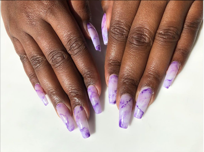 Lizzo Has The Best Nail Designs and Here’s Proof