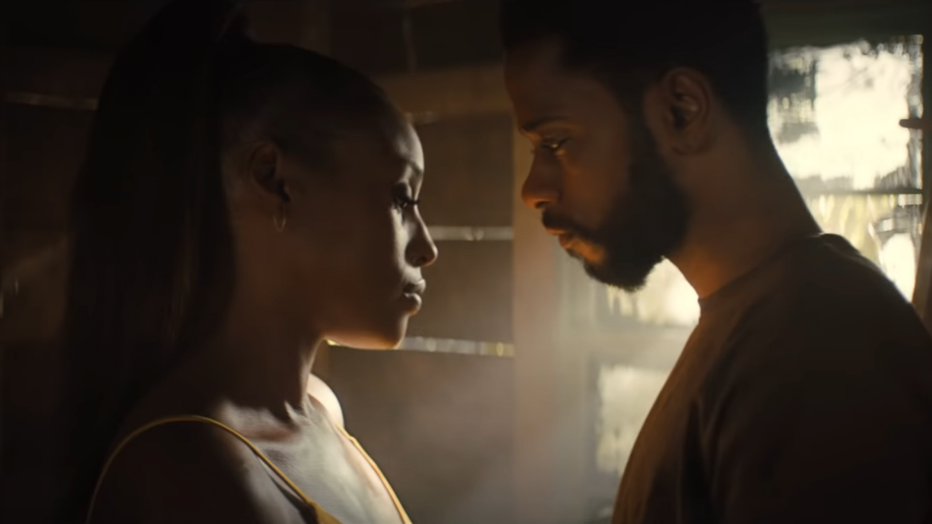 Love Blossoms Between Issa Rae And LaKeith Stanfield In New 'The Photograph' Trailer
