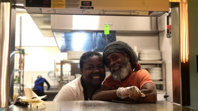 This Family Run Jamaican Restaurant is Food For The Soul
