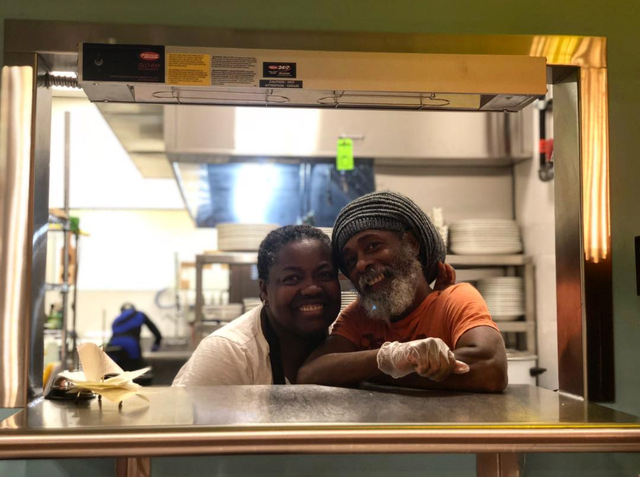 This Family Run Jamaican Restaurant is Food For The Soul