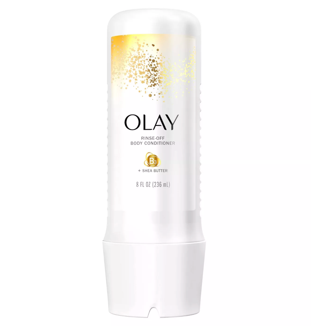 Keke Palmer Is An Official Olay Body 2020 Spokesperson