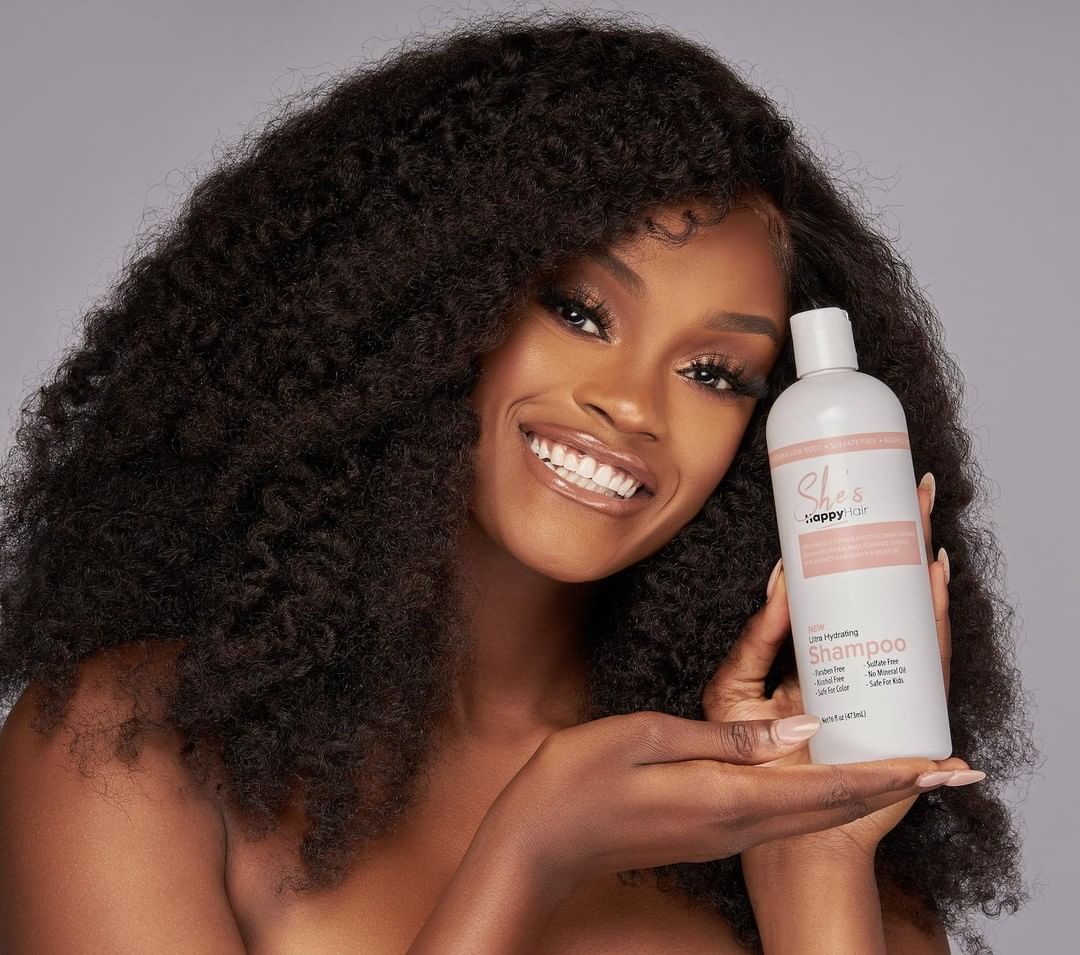 Fill Up Your Beauty Basket With These New Black-Owned Brands
