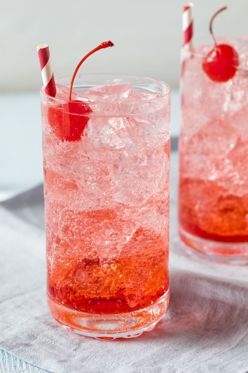 4 Mocktail Recipes Perfect For Dry January