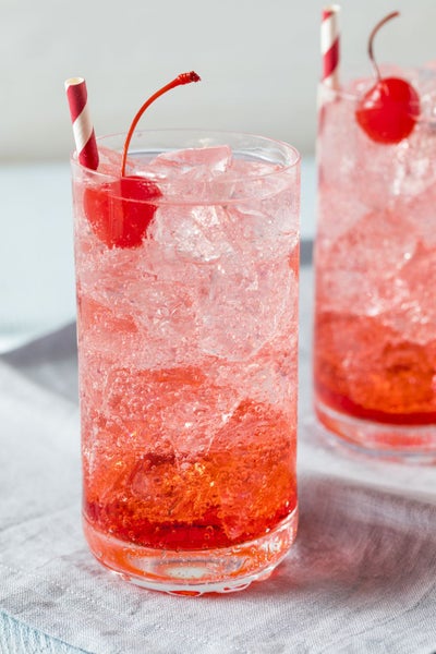 4 Mocktail Recipes Perfect For Dry January