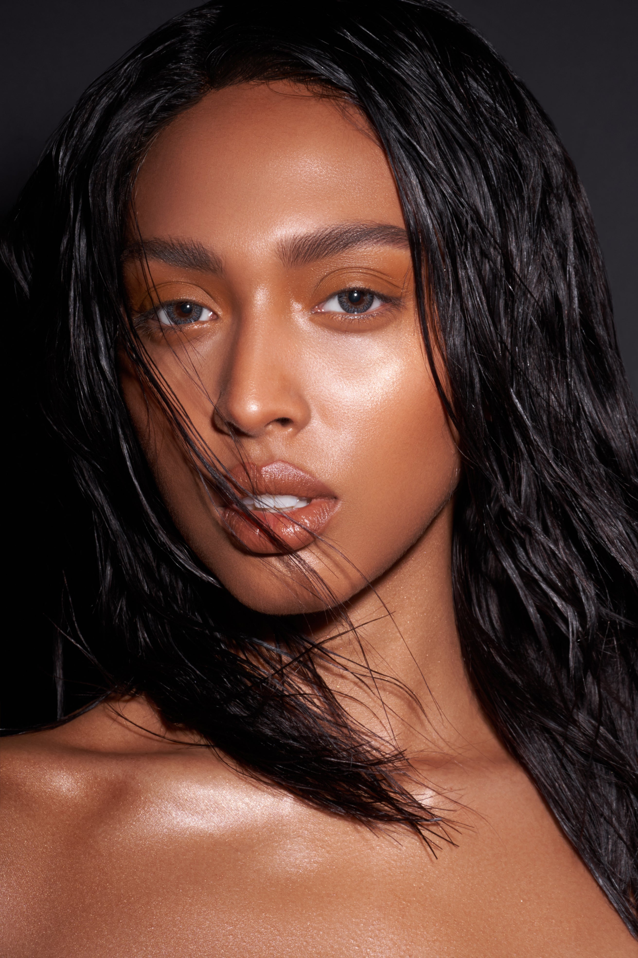 These Are The Must-Try 2020 Makeup Trends For Your Melanin-Rich Skin