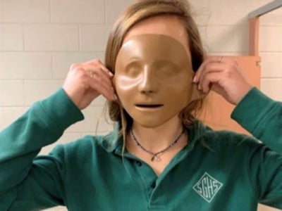 Virginia Catholic School Responds To Student’s Racist Snapchat