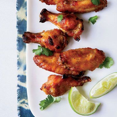 Wing Recipes You Don't Have To Wait For The Super Bowl To Try