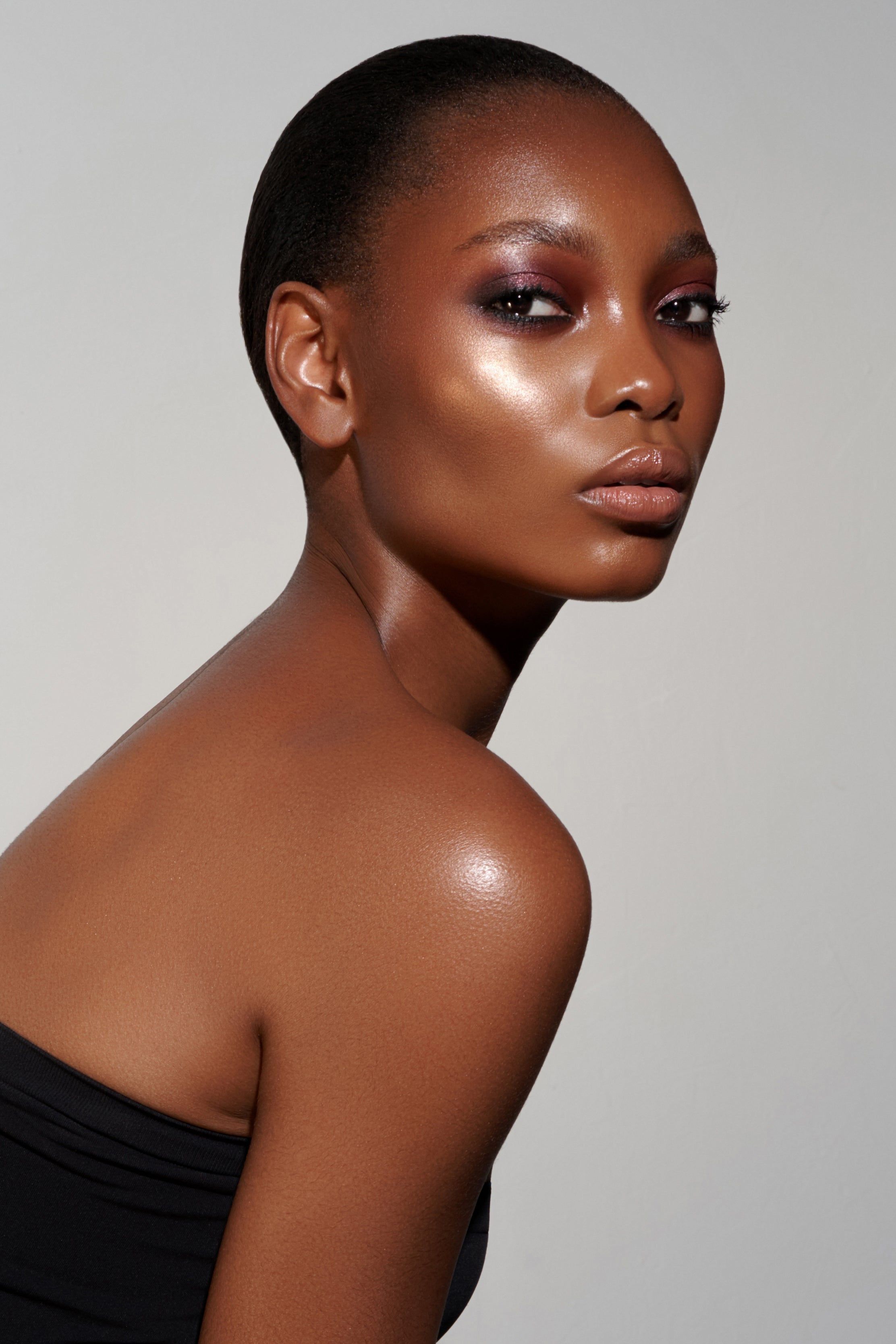 These Are The Must-Try 2020 Makeup Trends For Your Melanin-Rich Skin