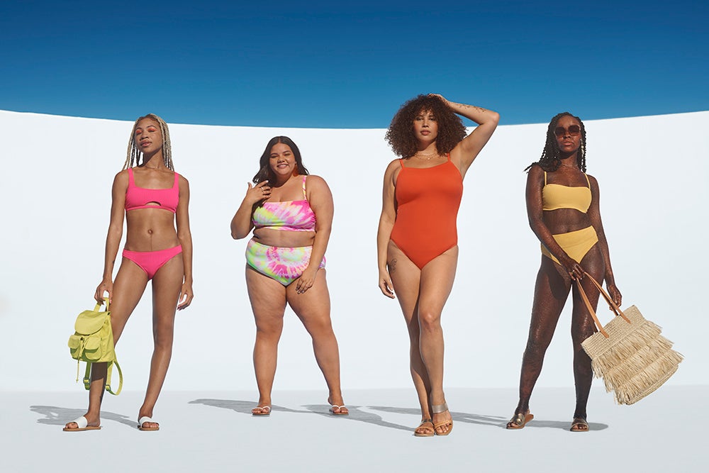 Target Announces New Empowering Swim 2020 Collection and Campaign