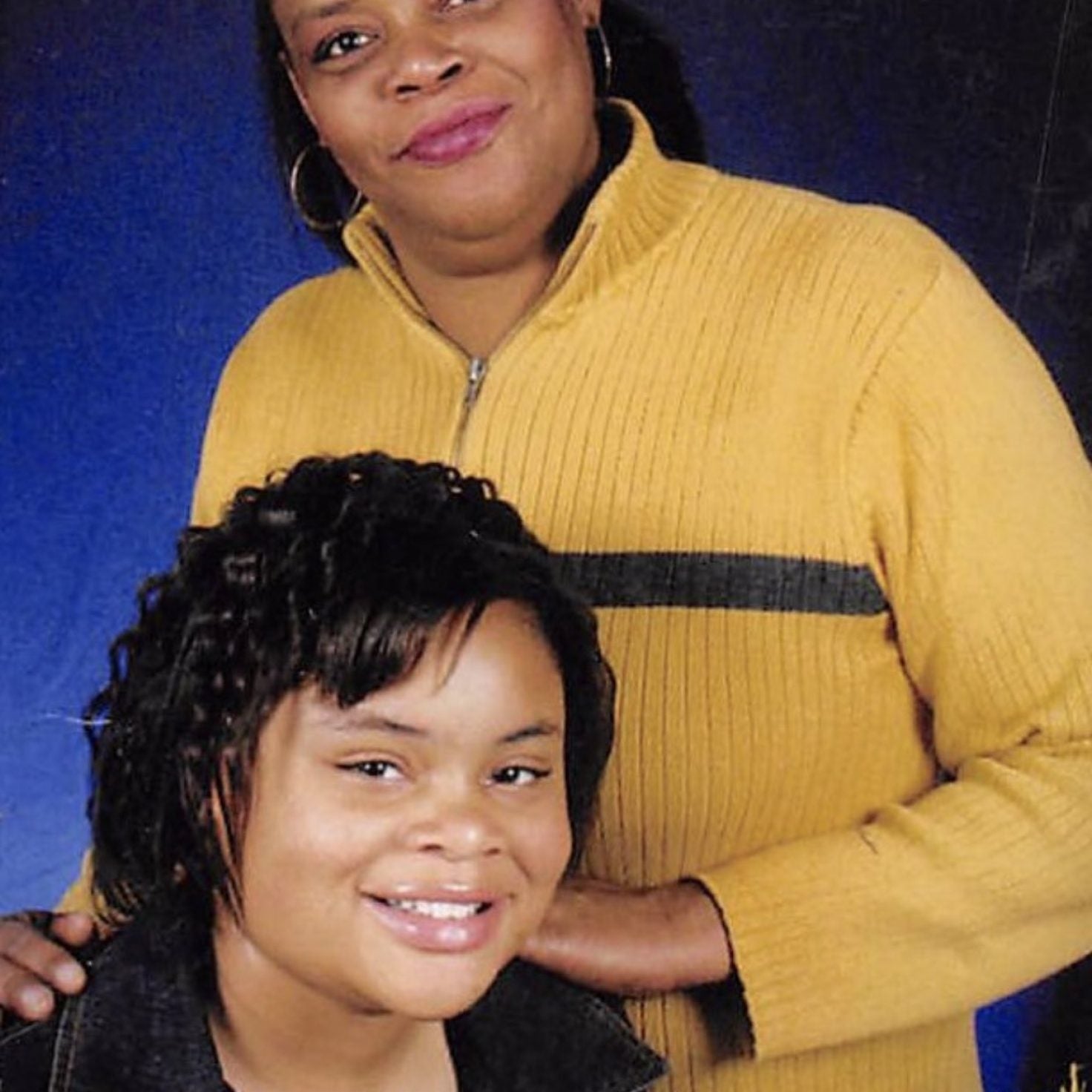 Mother Of Atatiana Jefferson Dies Months After Her Daughter's Killing