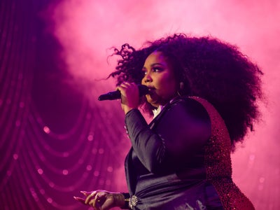 Lizzo Reflects On Her Inspirational Glow-Up In The Last Decade