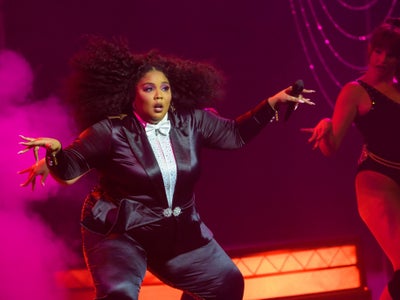Happy Birthday, Lizzo! Hope You’re Feeling ‘Good as Hell’
