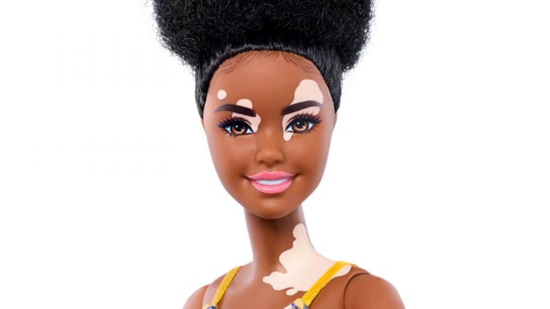 Barbie Locks Down Title Of Most Diverse Doll Line With New Melanin-Rich Offerings