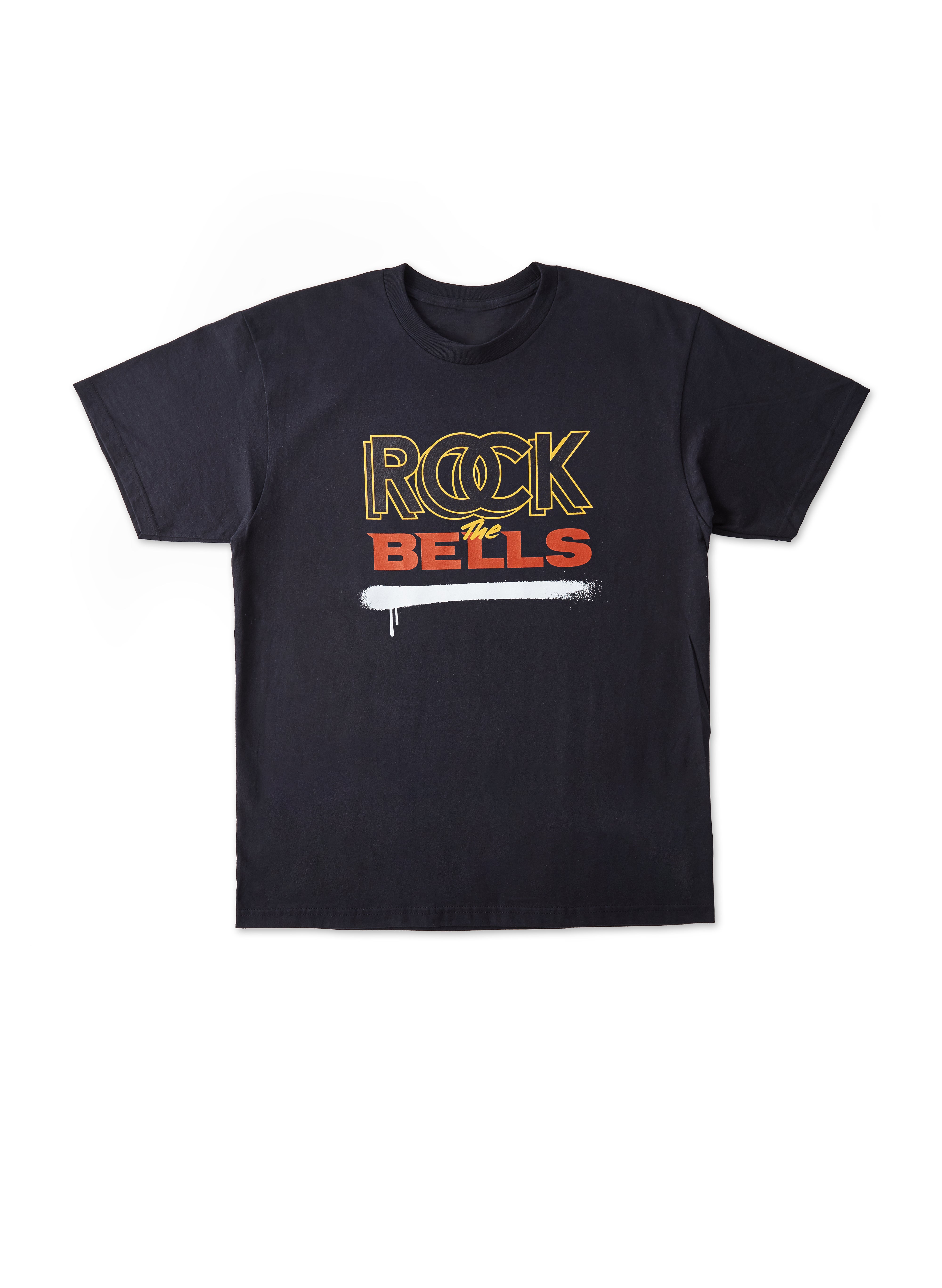 Legendary Rapper LL Cool J Expands His Rock the Bells Collection | Essence