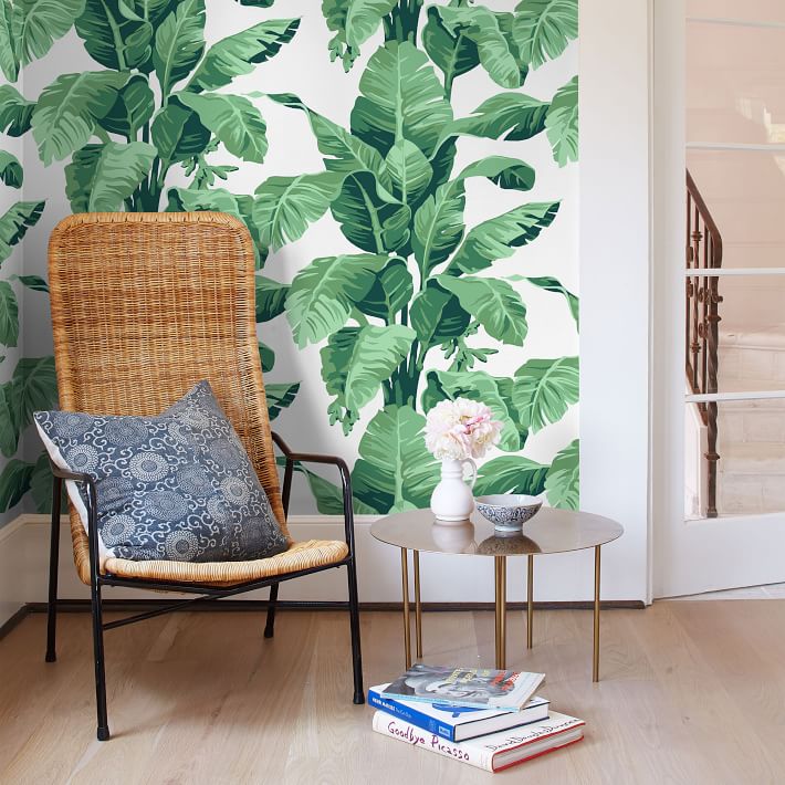 Make Your Home Pop With Stylish Removeable Wallpaper