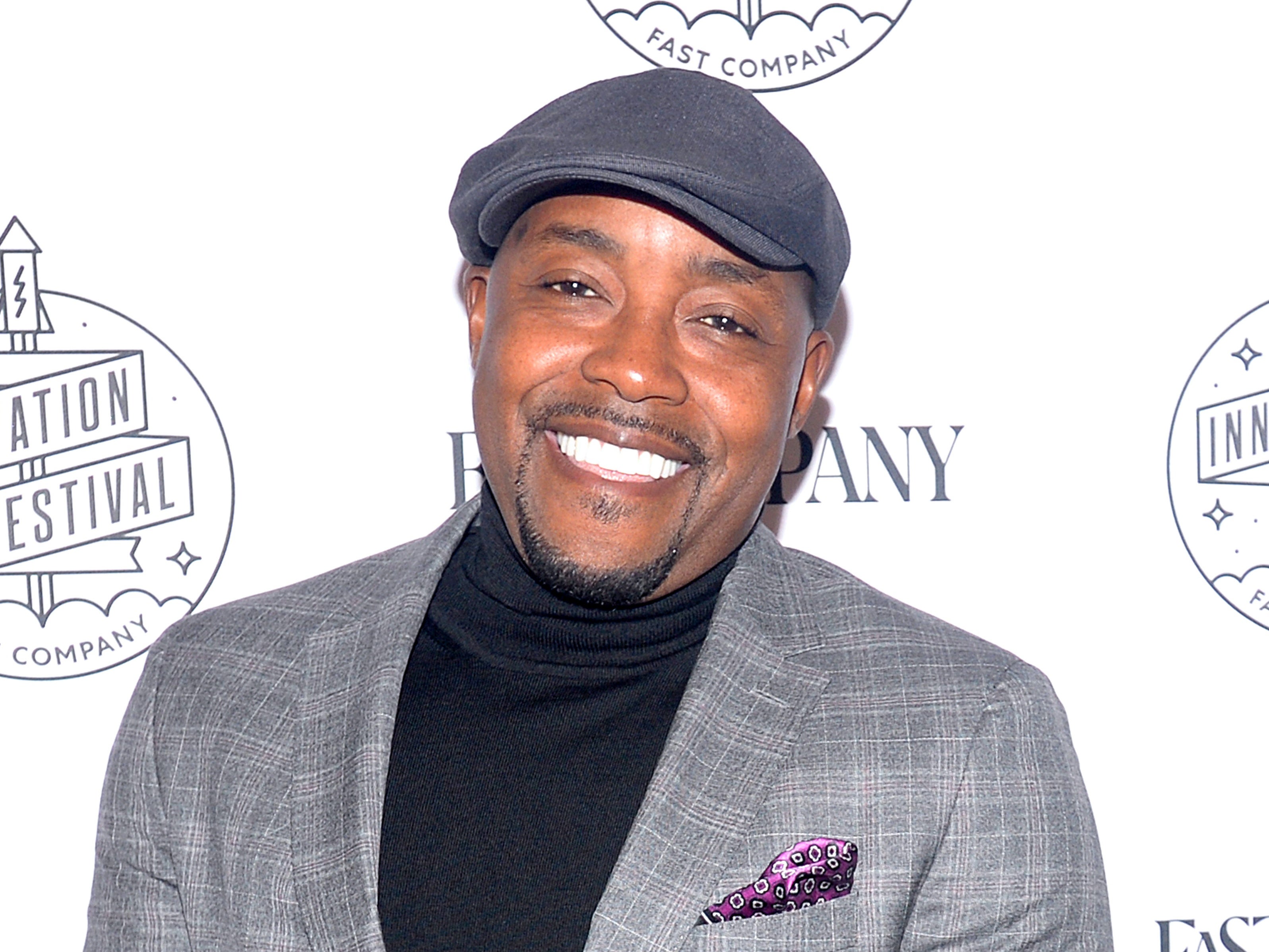 Will Packer’s 'Central Ave' Is Coming To Our Screens Twice A Week This Fall