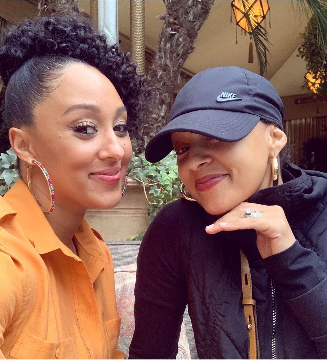 Missy Elliott, Yara Shahidi, Monica And Other Celebs Brought The Beauty This Week