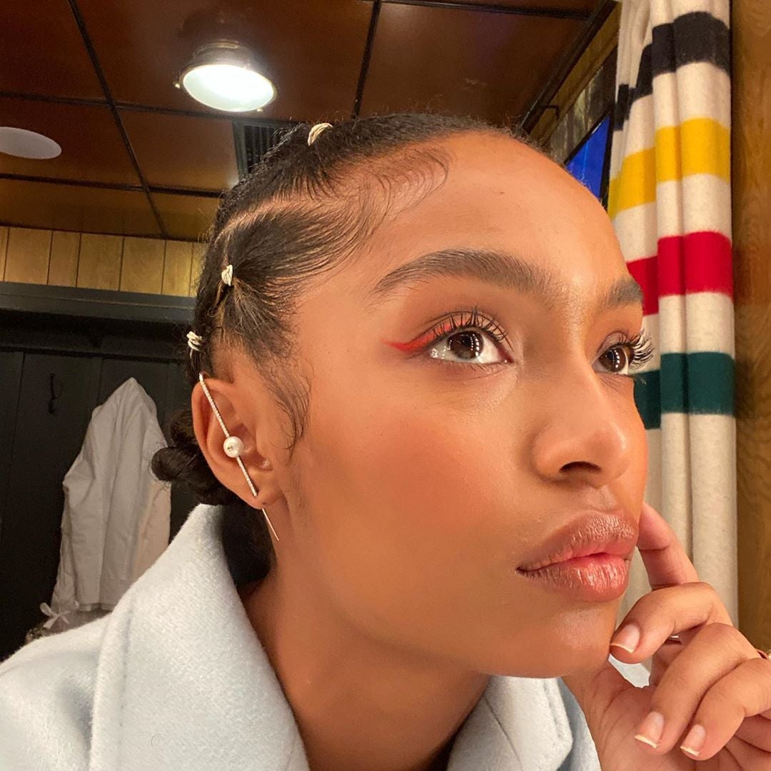 Missy Elliott, Yara Shahidi, Monica And Other Celebs Brought The Beauty This Week