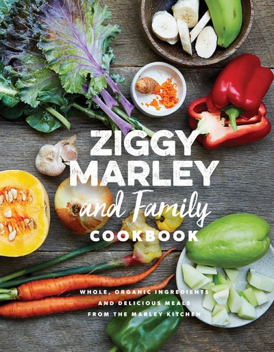 4 Cookbooks To Up Your Culinary Game This Year