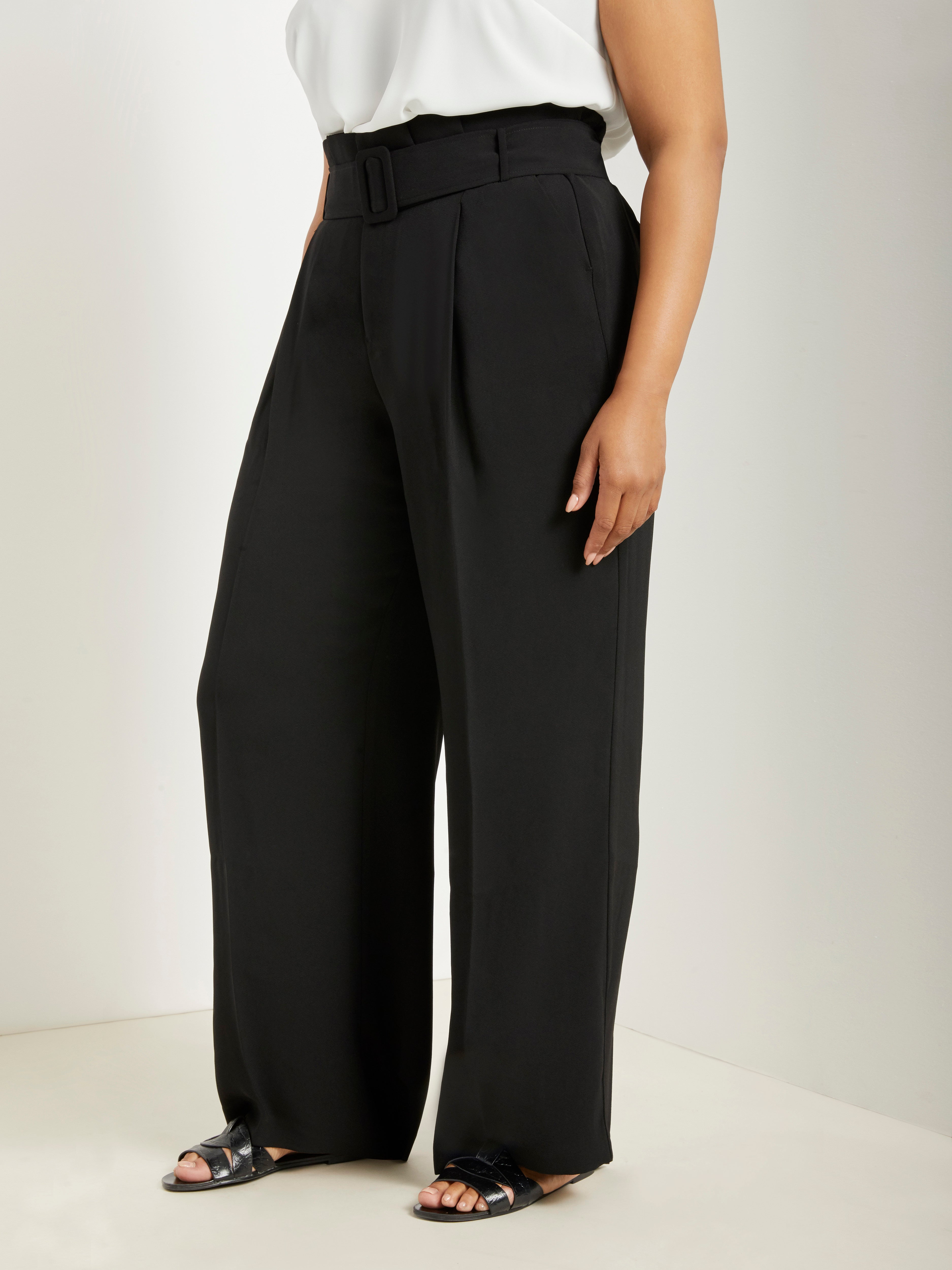 Oh Hey, Curvy Girl! These Gems From Eloquii Are Going For Way Less and You Don't Want To Miss Out