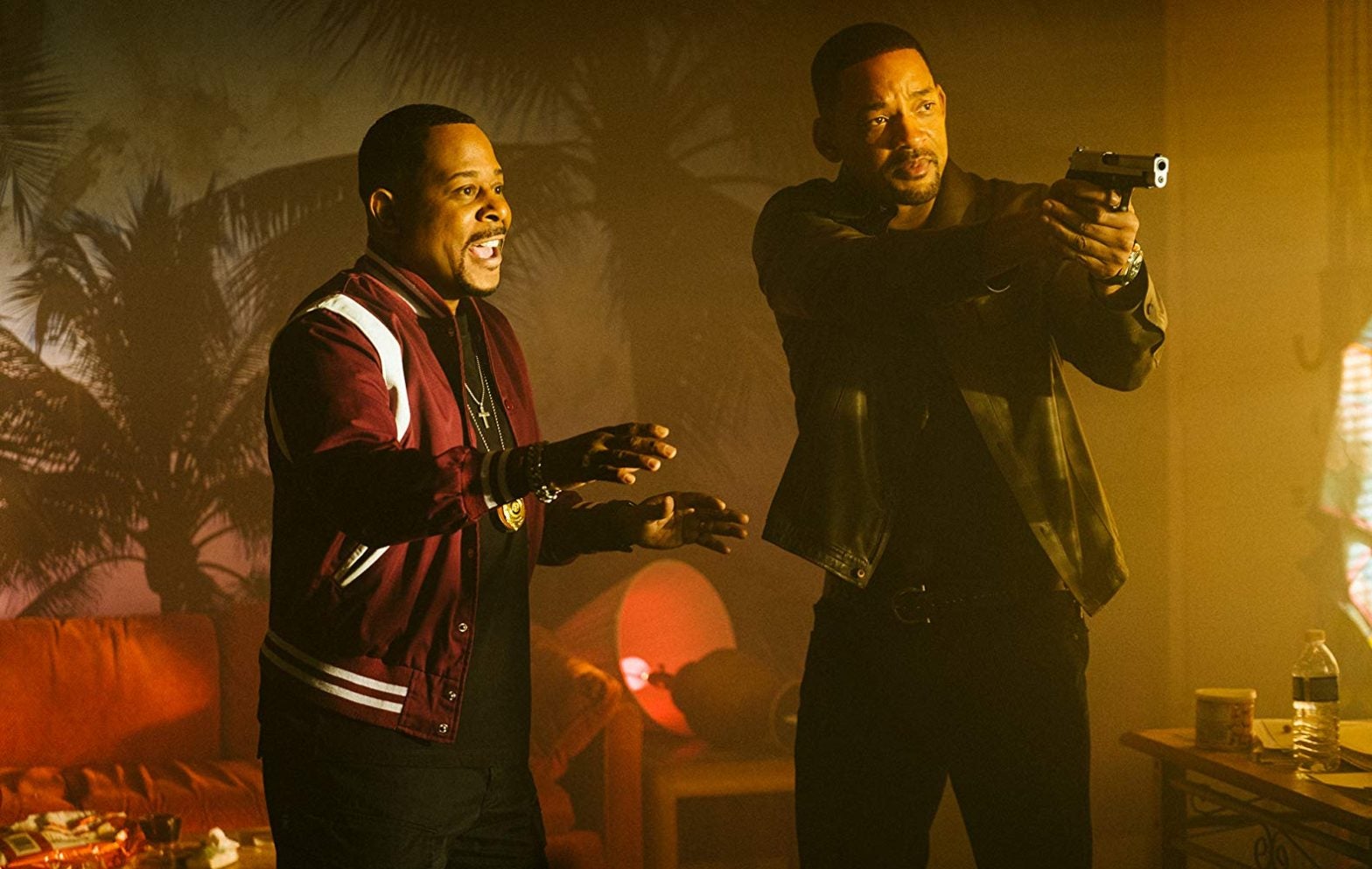 'Bad Boys 4' On The Way After 'Bad Boys For Life' Has Killer Box Office Weekend