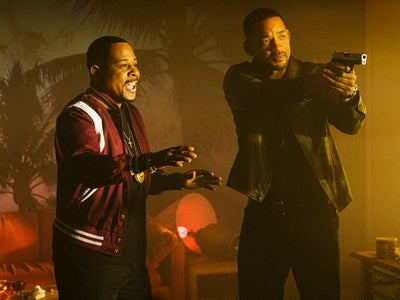 ‘Bad Boys 4’ On The Way After ‘Bad Boys For Life’ Has Killer Box Office Weekend