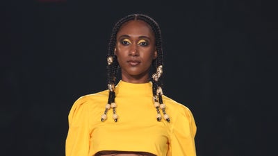An Ode To The Best Runway Moments Of 2019