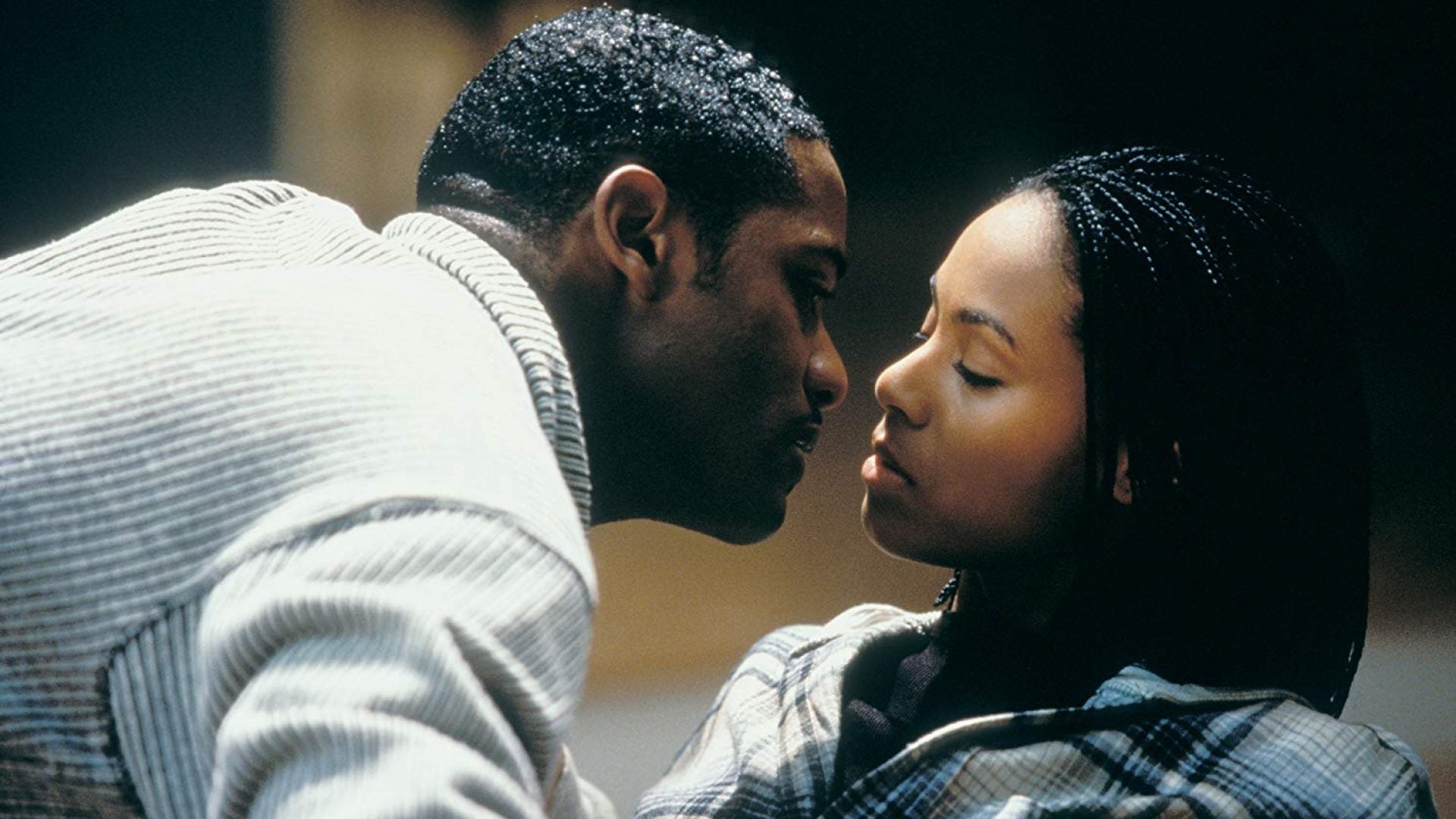 Can You Believe Blair Underwood Almost Passed On ‘Set It Off’?