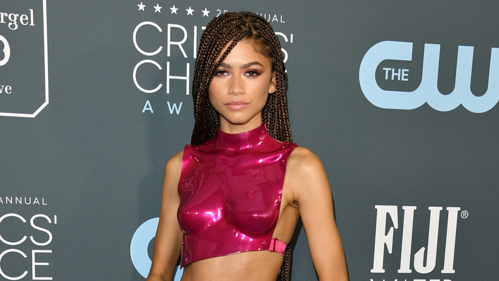 The Best Looks From The 25th Annual Critics' Choice Awards - Essence