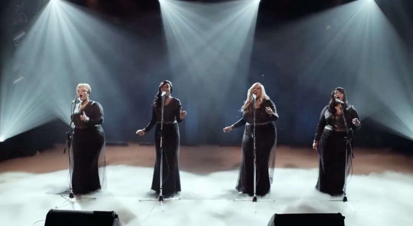 Here's Your First Look At 'The Clark Sisters: First Ladies of Gospel'