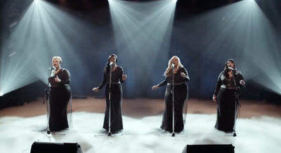 Watch ‘The Clark Sisters: First Ladies of Gospel’ First Trailer