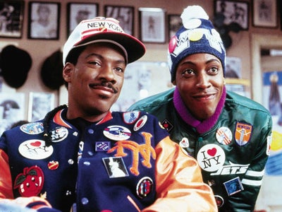 7 Things You Didn’t Know About ‘Coming To America’