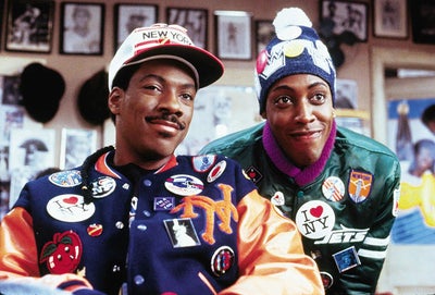 Eddie Murphy’s ‘Coming 2 America’ Will Be Available For Streaming