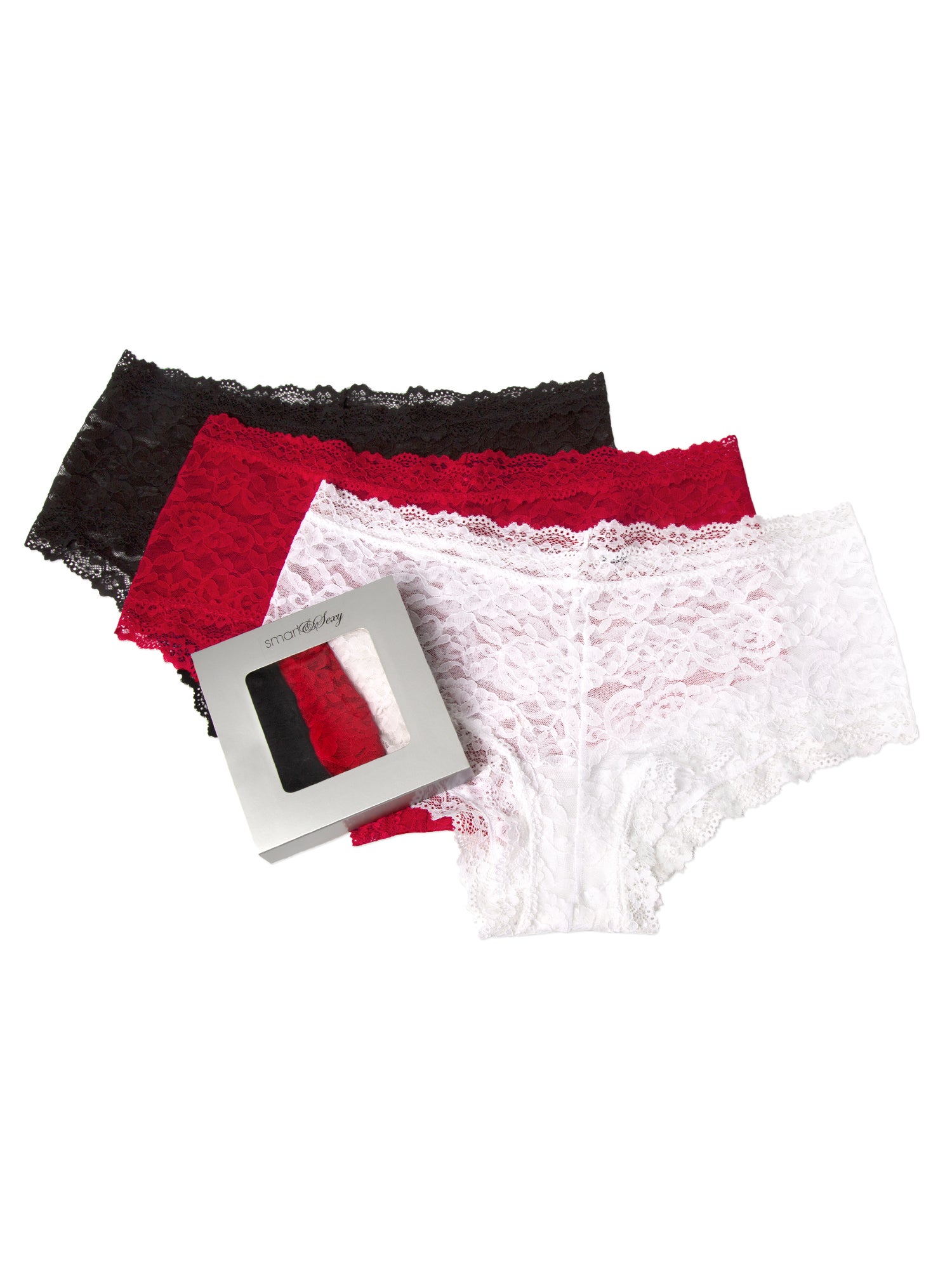 New Year, New Undies! Update Your Intimates With This Semi-Annual Sale