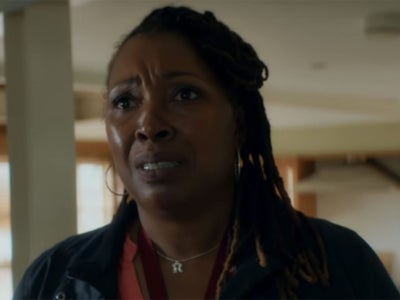 ‘Dr. Who’ Is Now A Black Woman