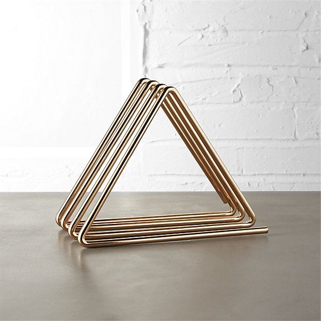 Get Your Work Space Together With These Chic Desk Accessories