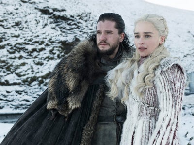 ‘Game Of Thrones’ Prequel ‘House Of The Dragon’ Scheduled For 2022