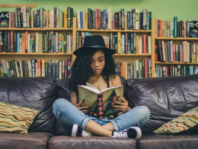 24 Books Written By Black Authors That We Can’t Wait To Read This Winter 2020