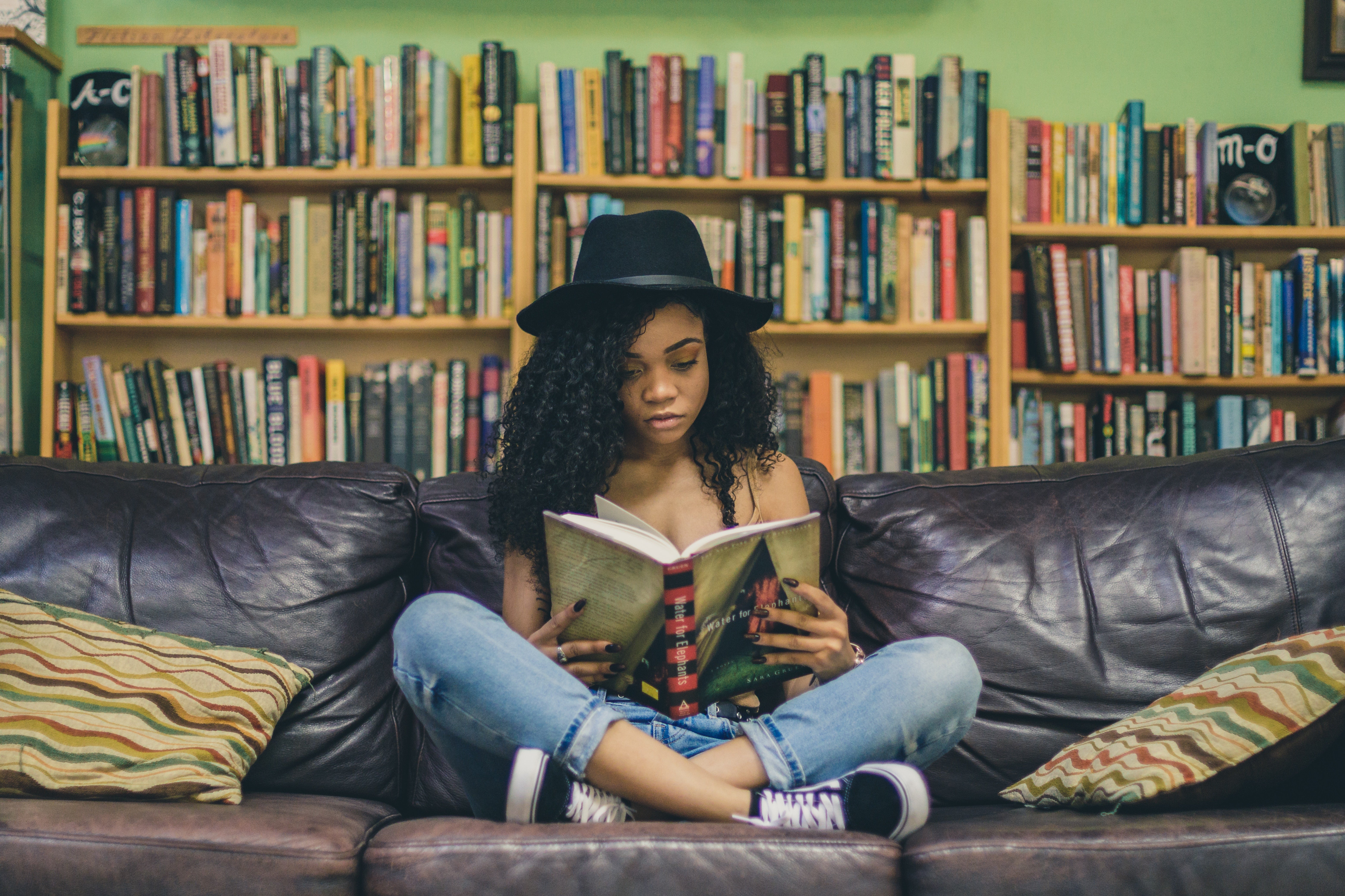 24 Books Written By Black Authors That We Can't Wait To Read This Winter