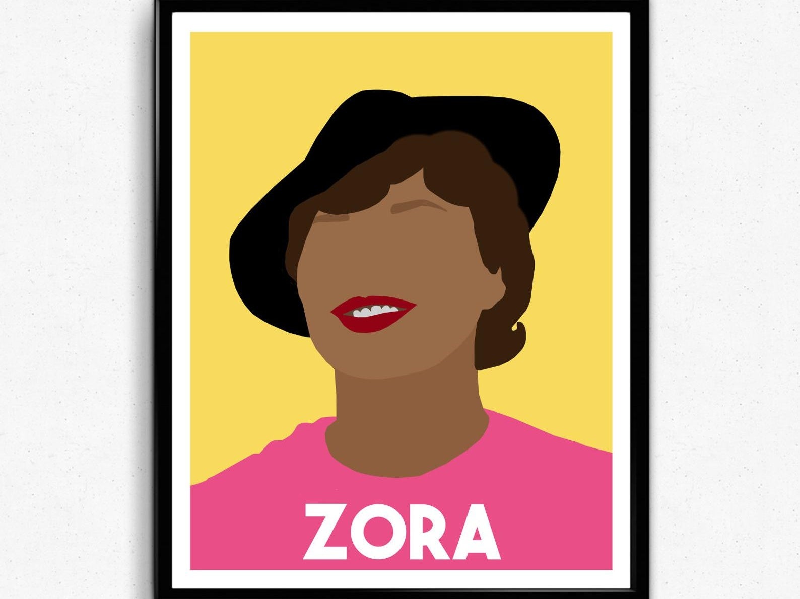 Celebrate Zora Neale Hurston's Birthday With These Novelties