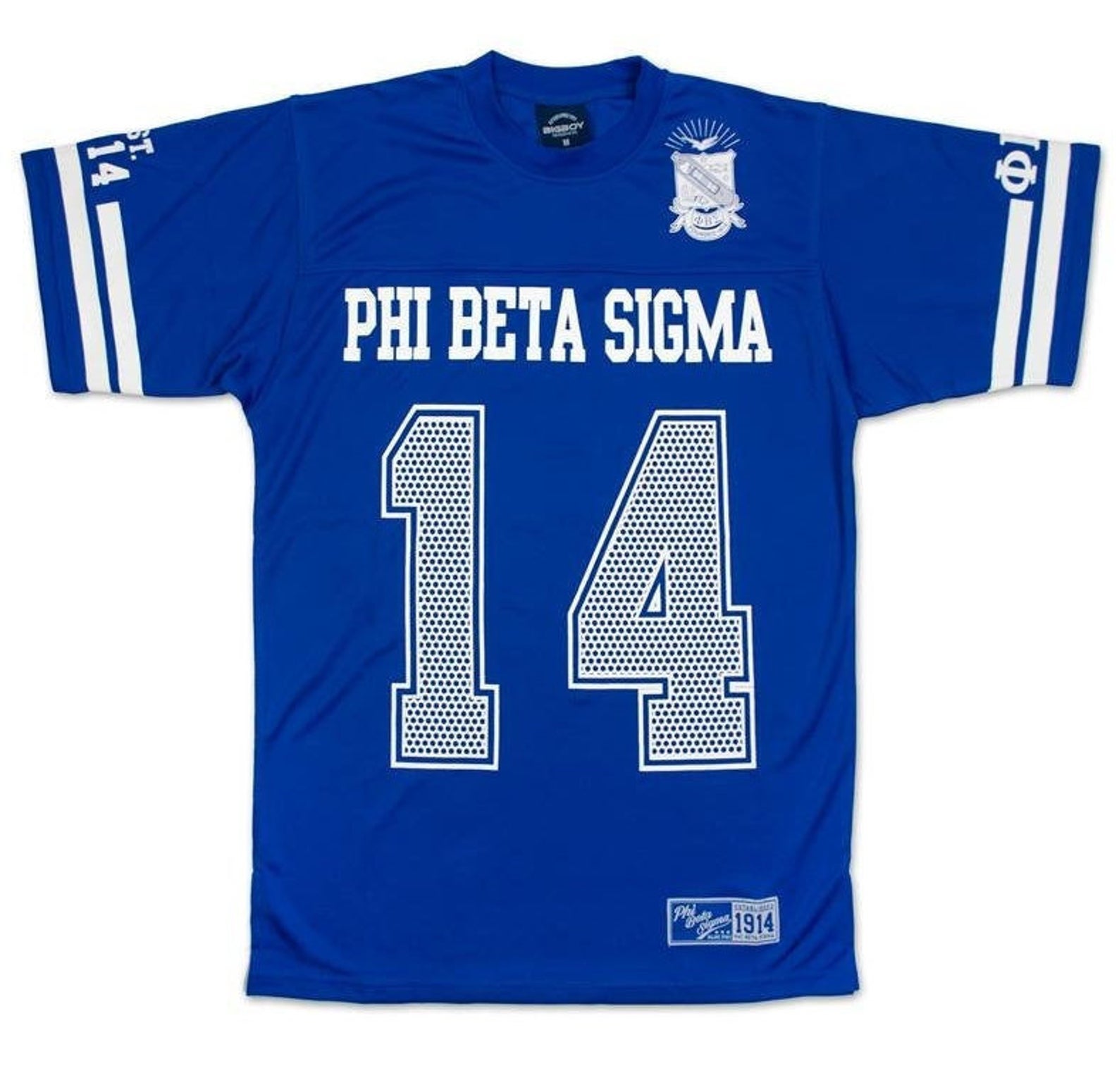 Make Founders' Day Special For The Sigma Man In Your Life With These Gifts