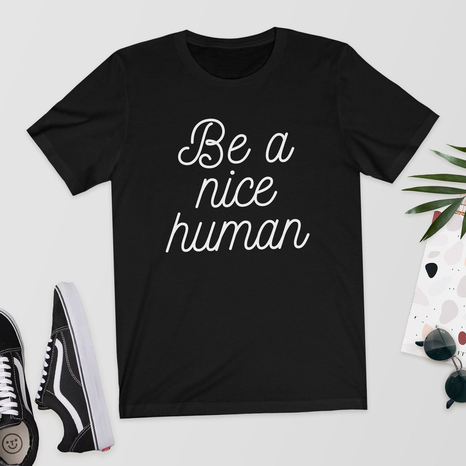 These Dope T-Shirts Will Help You Bring Good Vibes Into 2020