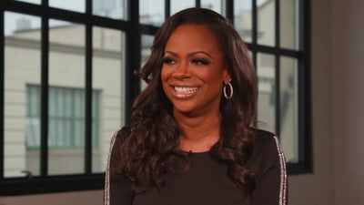 Kandi Burruss Dishes On SnakeGate And  Yovanna Momplaisir’s Alleged Recording