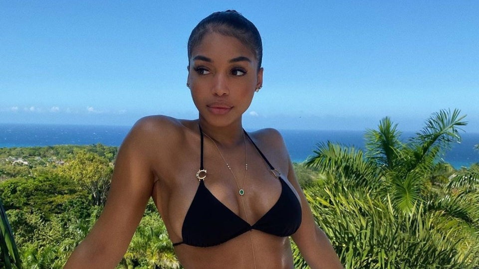 Here’s How Lori Harvey And Friends Travel In Style