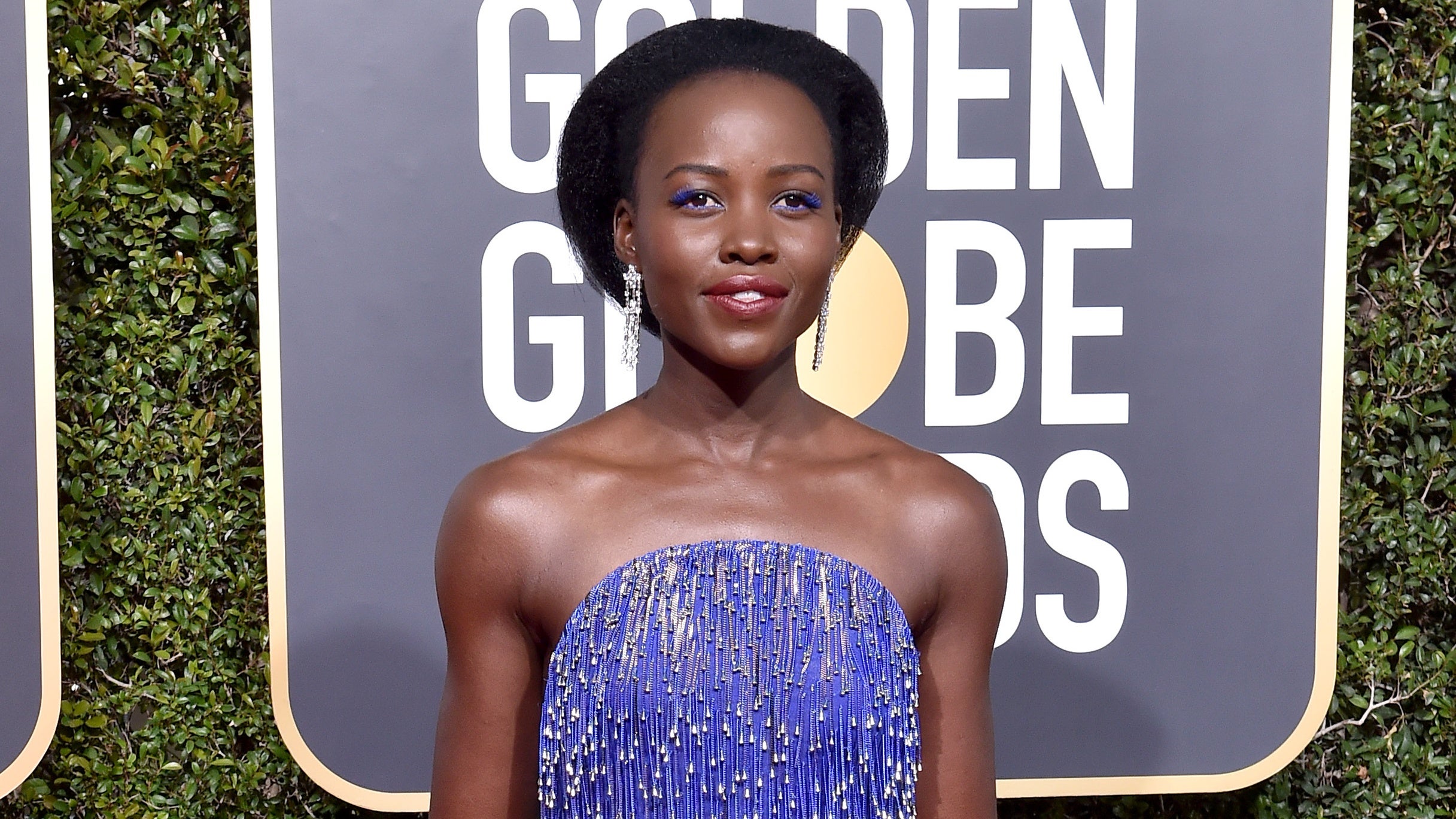 The Best 2019 Golden Globes Fashion Moments