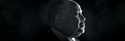 Martin Luther King III Speaks About His Father’s Legacy