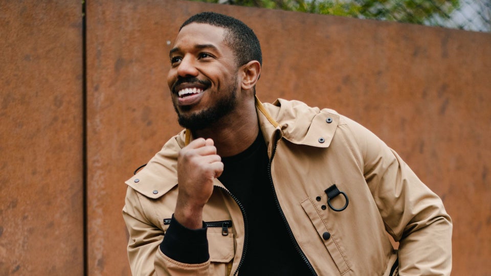 Coach Launches Spring Campaign With Michael B. Jordan